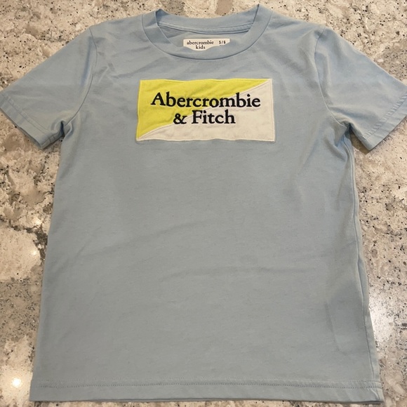 Abercrombie & Fitch Other - Boys Abercrombie & Fitch T shirt